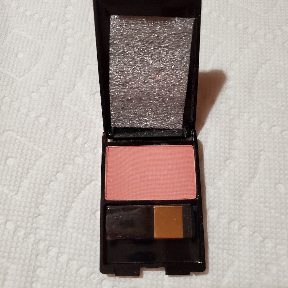 Lancome mini blush Rose Sucre